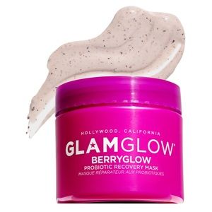 Glamglow Berry Glow Face Mask